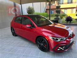 فولكسفاغن جولف